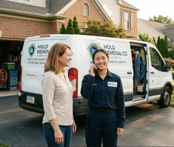Crawlspace Mold Remediation Cohutta, GA FAQs